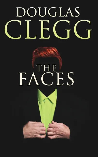 The Faces - Paperback