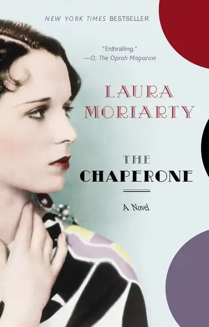The Chaperone - Paperback