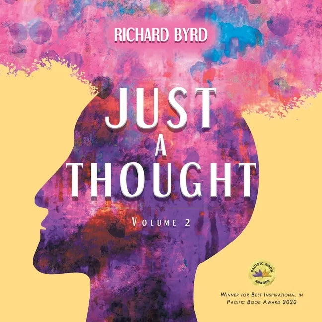 Just A Thought Volume 2 - Paperback