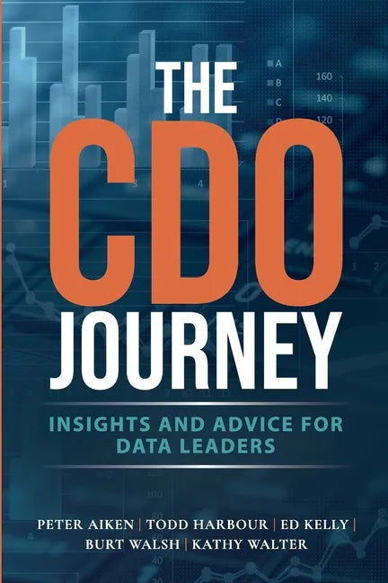 The CDO Journey - Paperback