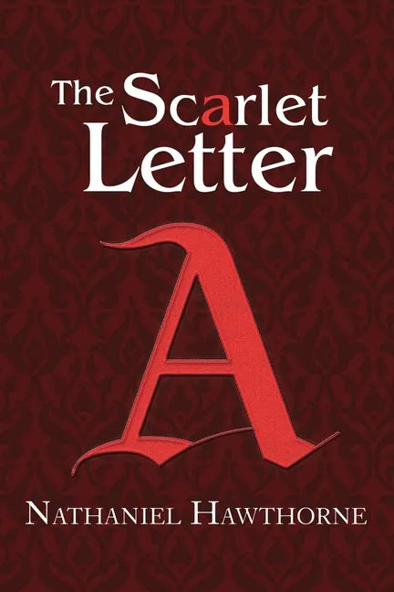 The Scarlet Letter (Reader's Library Classics) - Paperback