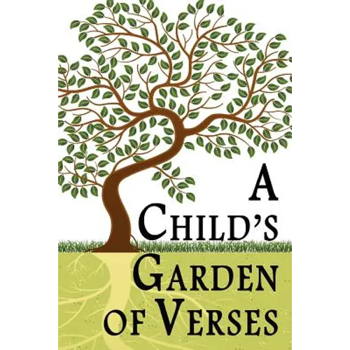A Child's Garden of Verses - Paperback