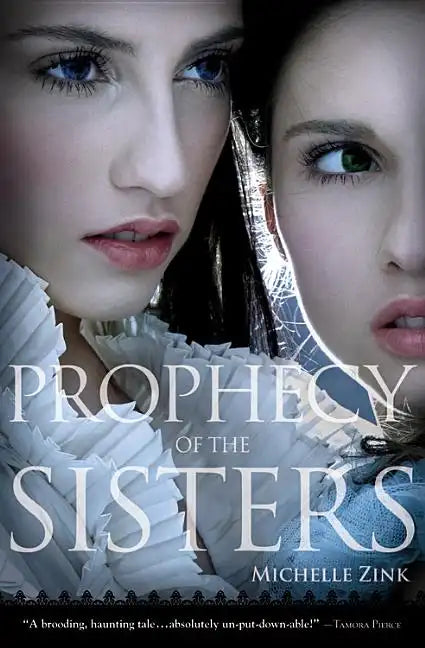 Prophecy of the Sisters - Paperback