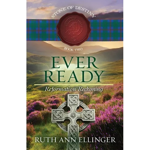 Ever Ready: Reformation Reckoning - Paperback