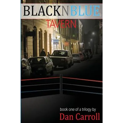 BlacknBlue Tavern: Book I - Paperback