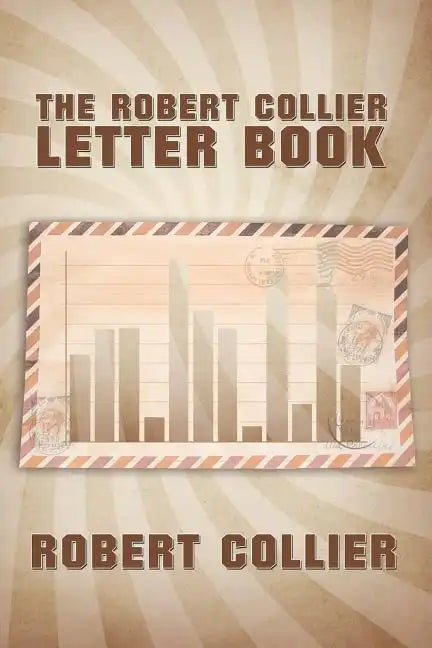 The Robert Collier Letter Book - Paperback