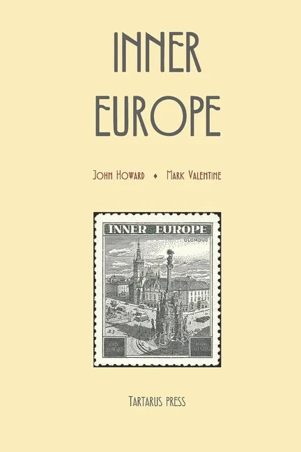 Inner Europe - Paperback