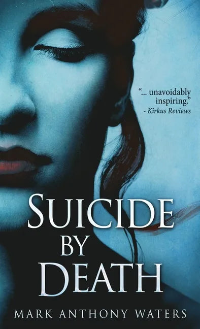 Suicide By Death - Hardcover
