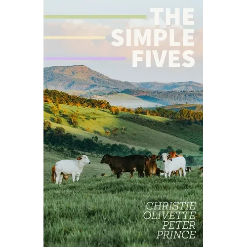 The Simple Fives - Paperback