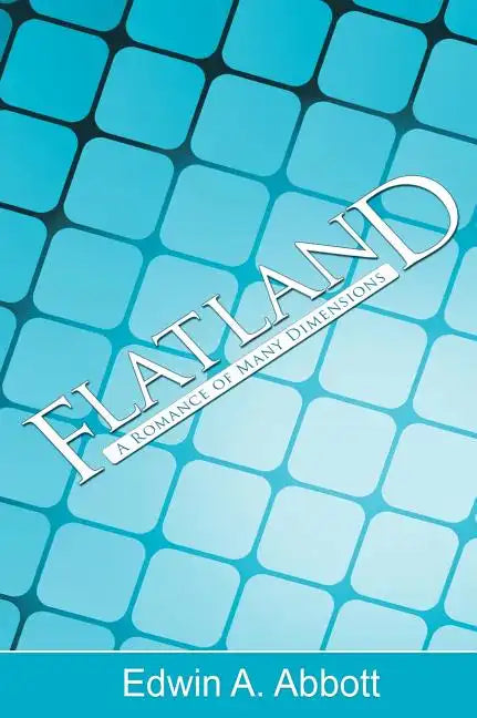Flatland - Hardcover
