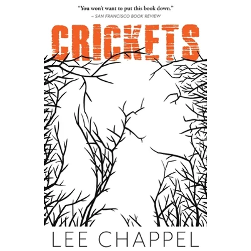 Crickets - Paperback
