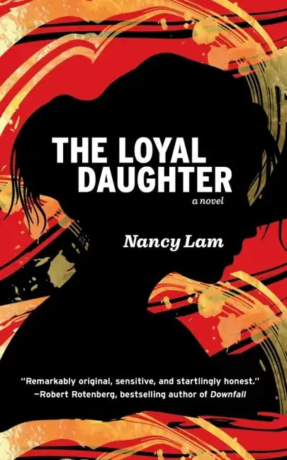 The Loyal Daughter - Paperback