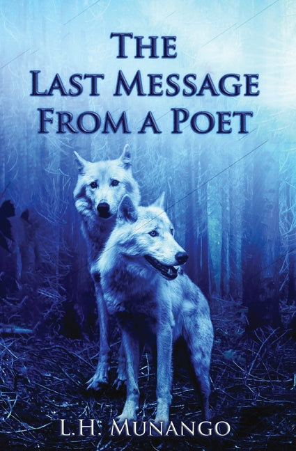 The Last Message From A Poet - Paperback