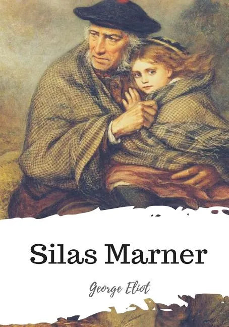 Silas Marner - Paperback