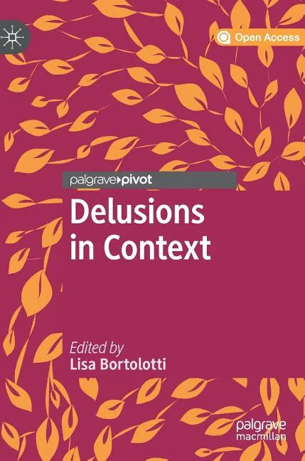 Delusions in Context - Hardcover