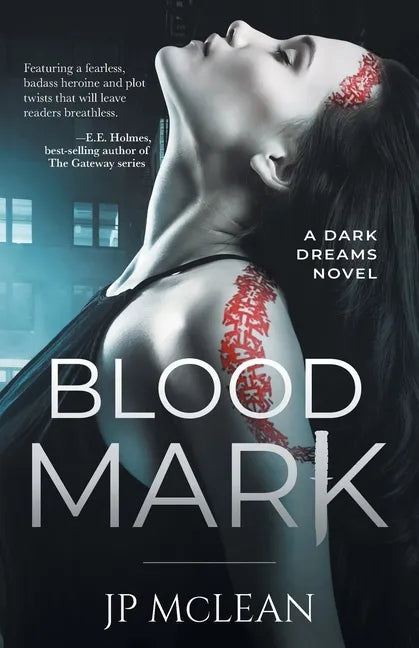 Blood Mark - Paperback
