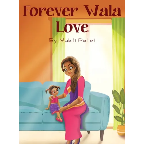 Forever Wala Love - Hardcover