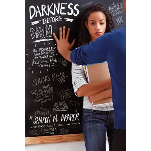 Darkness Before Dawn - Paperback