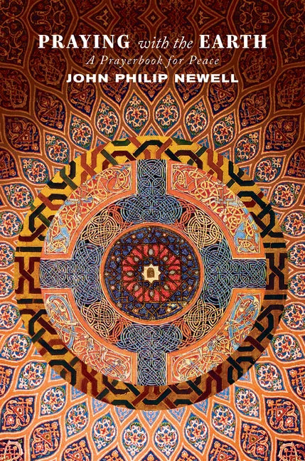 Praying with the Earth: A Prayerbook for Peace - Paperback