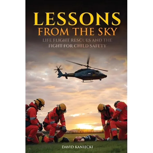 Lessons from the Sky - Paperback