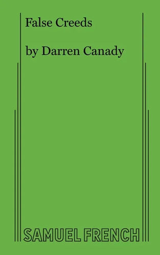 False Creeds - Paperback