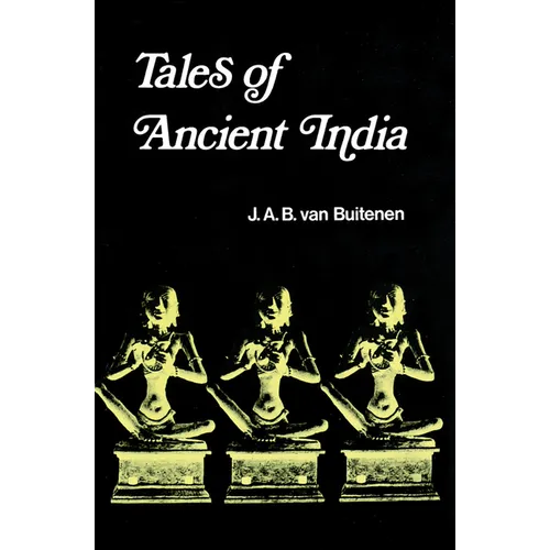 Tales of Ancient India - Paperback