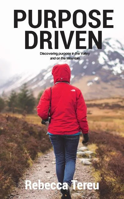 Purpose Driven - Paperback