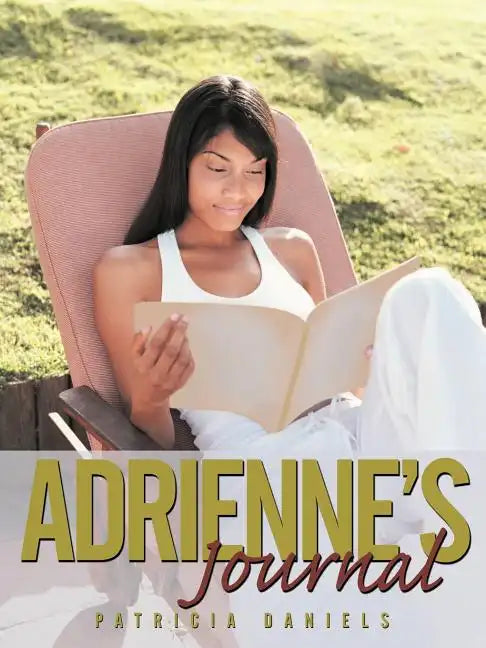 Adrienne's Journal - Paperback