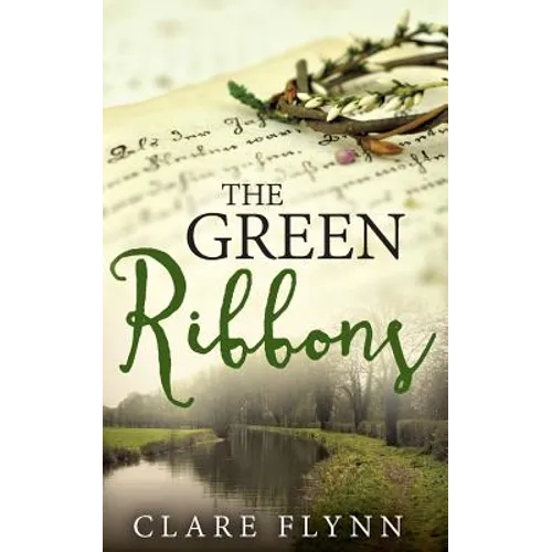 The Green Ribbons - Paperback