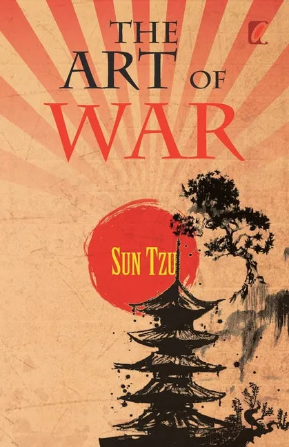 The art of war - Paperback