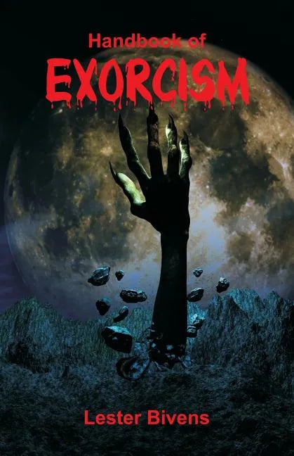 Handbook of Exorcism - Paperback