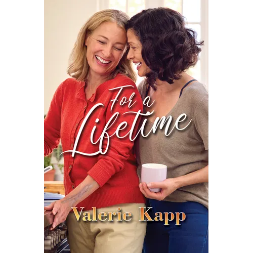 For a Lifetime - Paperback