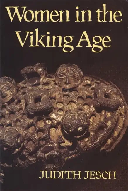 Women in the Viking Age - Paperback