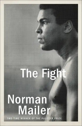 The Fight - Paperback