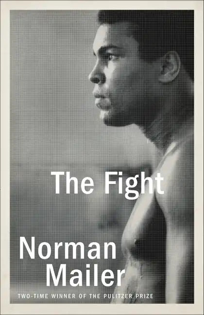 The Fight - Paperback