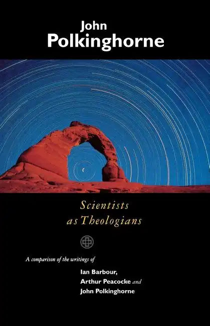 Scientists as Theologians - Paperback