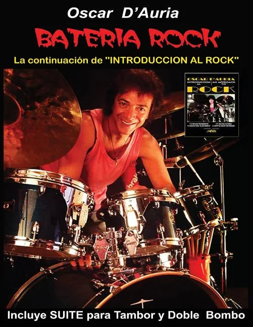 Bateria Rock: La continuación de 