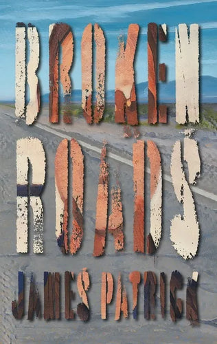 Broken Roads - Paperback