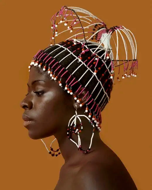 Kwame Brathwaite: Black Is Beautiful - Hardcover