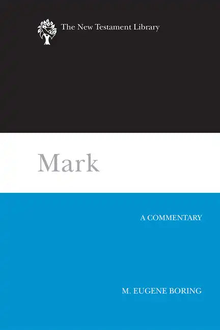 Mark Ntl - Paperback