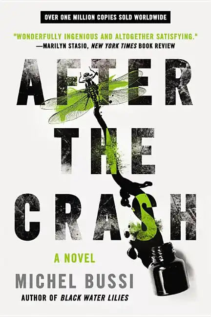 After the Crash - Paperback