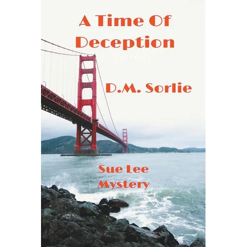 A Time Of Deception - Paperback