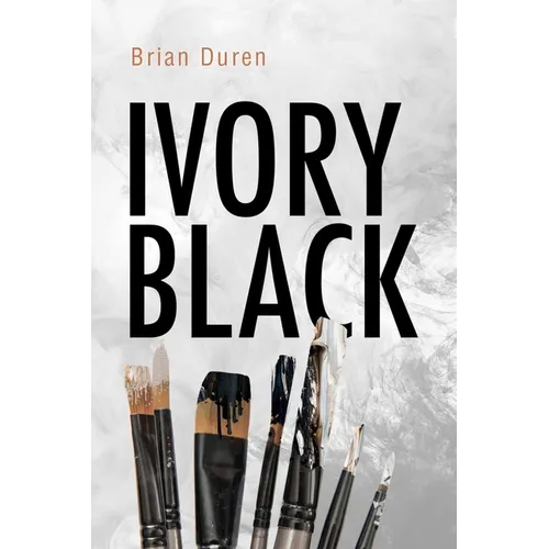 Ivory Black: Volume 62 - Paperback