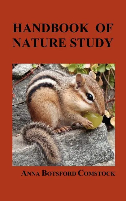 Handbook of Nature Study - Hardcover