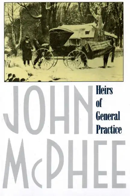 Heirs of General Practice - Paperback