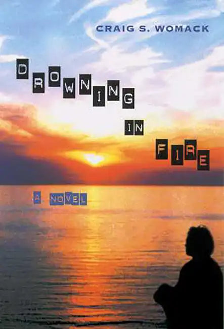 Drowning in Fire: Volume 48 - Paperback