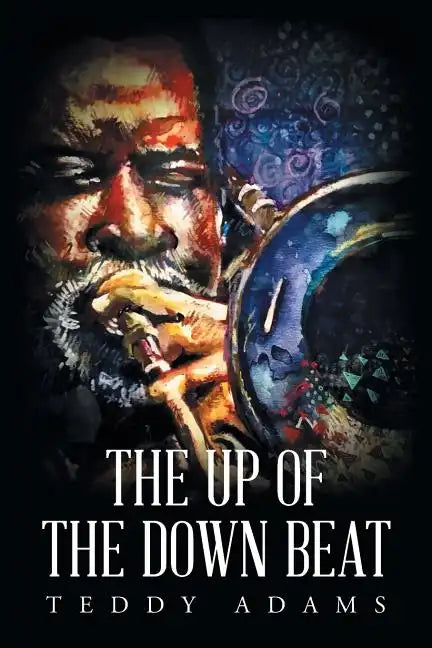 The Up of The Down Beat - Paperback
