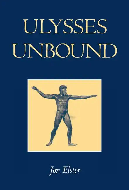 Ulysses Unbound - Hardcover