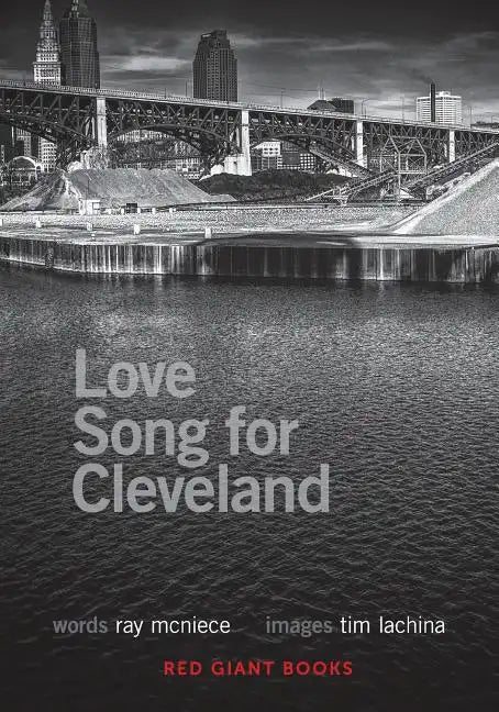 Love Song for Cleveland - Paperback