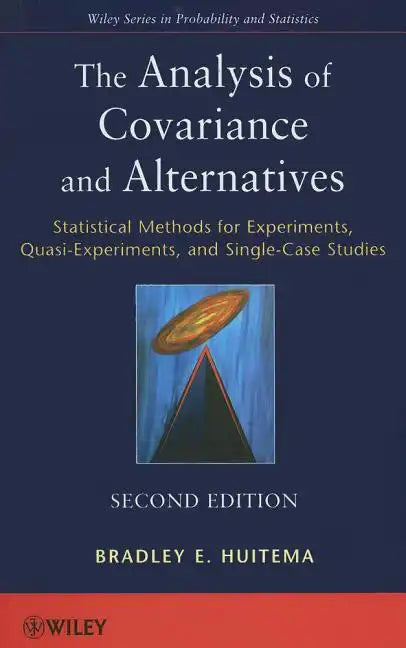 Covariance 2E - Hardcover
